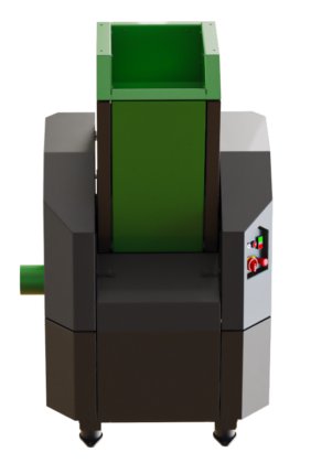 ROBUST Reuser SD 450