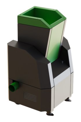 ROBUST Reuser SD 450