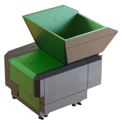 ROBUST Reuser SD 900