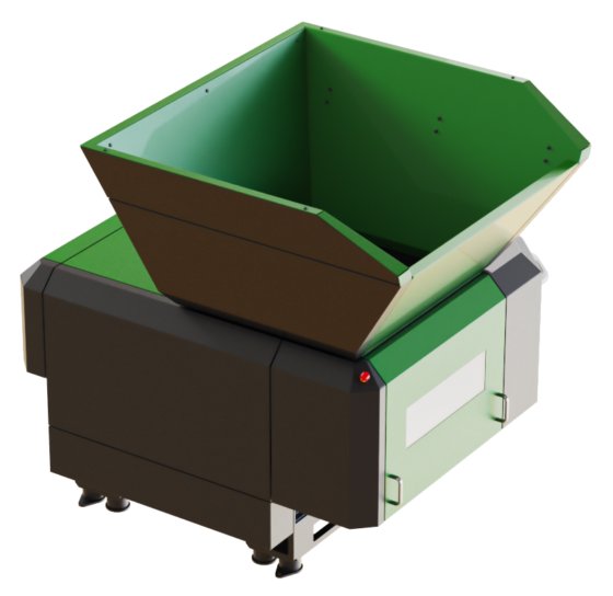 ROBUST Reuser SD 900