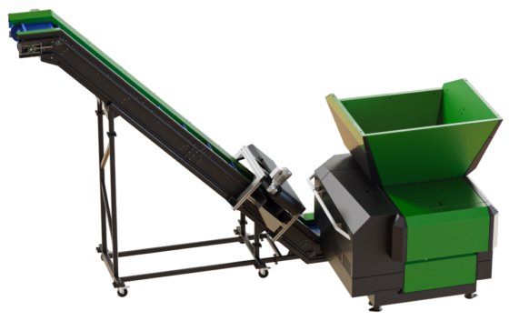 ROBUST Reuser SD 900