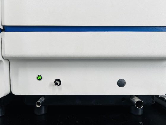 Micromeritics Saturn DigiSizer II Particle