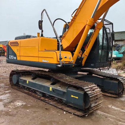 2020 Hyundai R220-9S