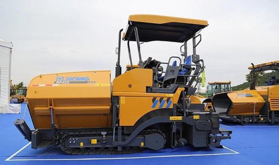 XCMG RP403