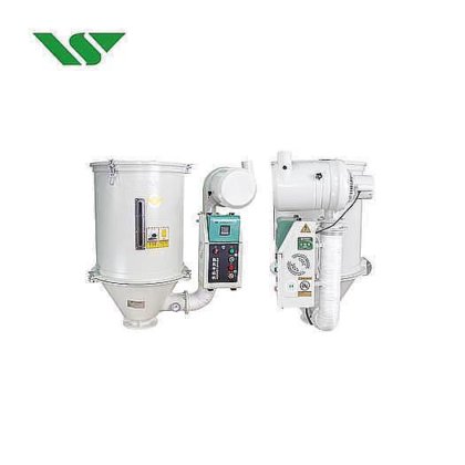 塑料颗粒热绝缘料斗干燥机 工业除湿干燥机