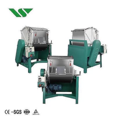 粒状塑料立式混色机/颗粒材料塑料混合机