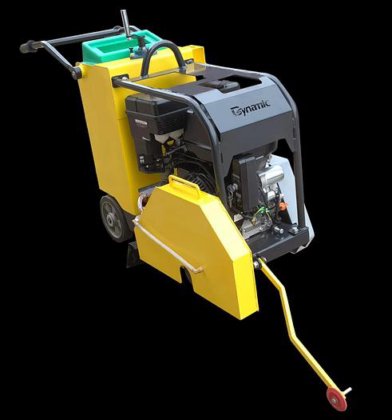 高效混凝土沥青切割机