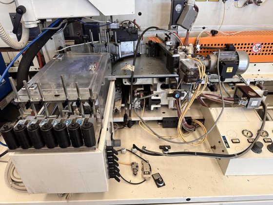 Stefani Evolution SSB