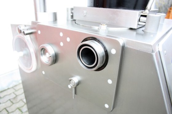 2003 Frey Konti A 50