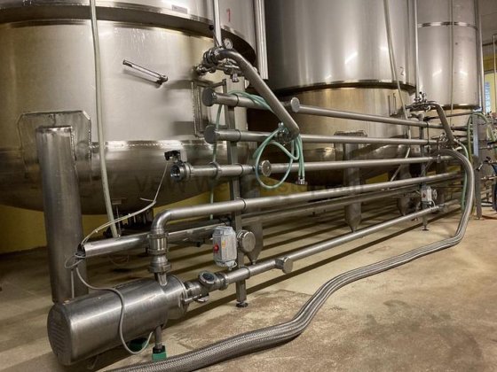 混合タンク[3個]