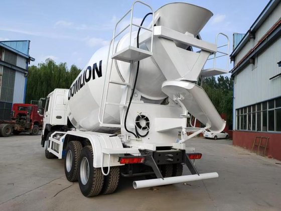 2020 Used Sinotruk Howo371 6×4
