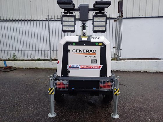 Generac V20