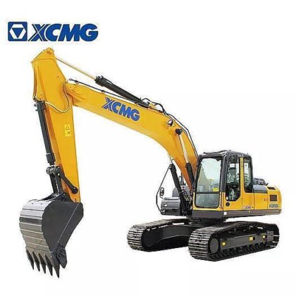XCMG XE200DA