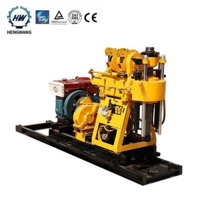 HengWang HW160