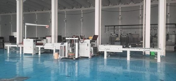 2022 SINODECC 1400mm