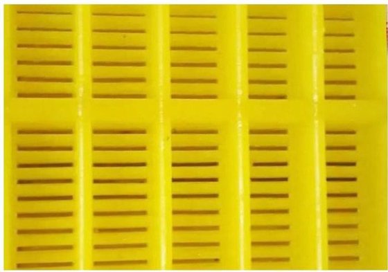 矿井脱水洗煤筛