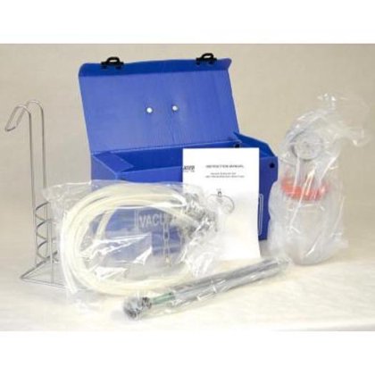 生态机械产科吸盘