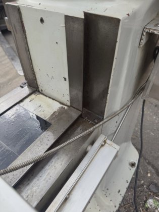 Acra Milling Machine 3hp 42”