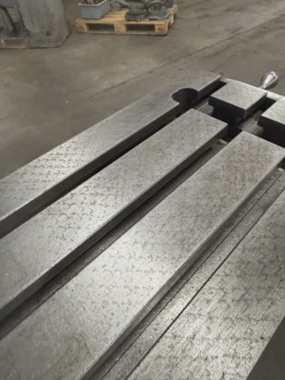 Bridgeport Milling Machine Variable Speed