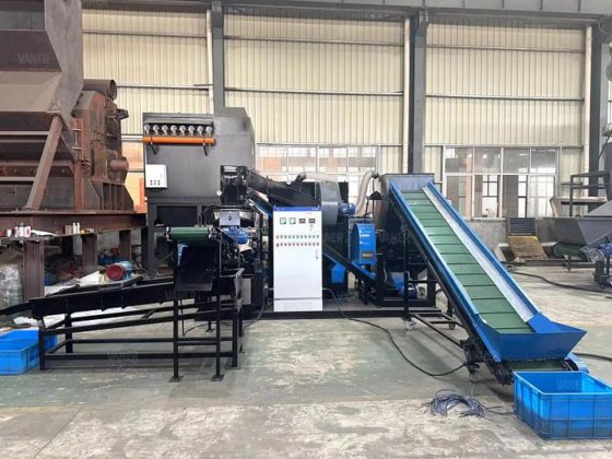 Vaner V-S30