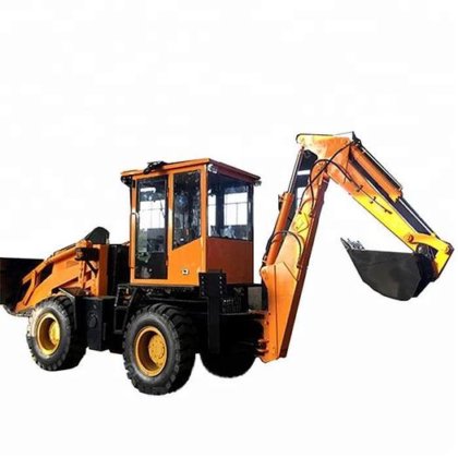 HengWang mini loader