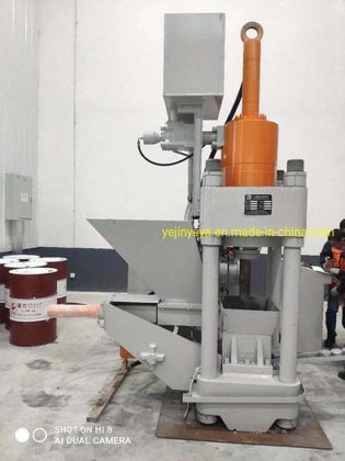 ECOHYDRAULIC y83-360