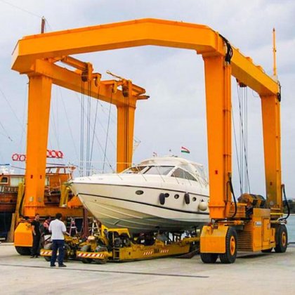 HT CRANE MBH