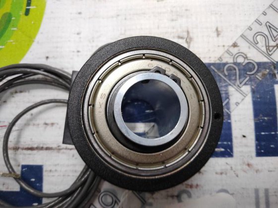 ENCODER PRODUCTS COMPANY 220C PU