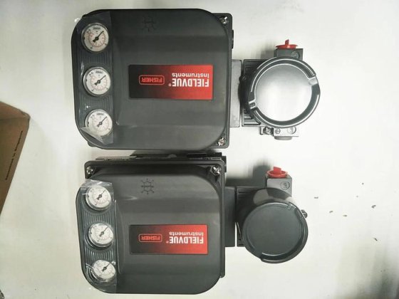 fisher DVC6200