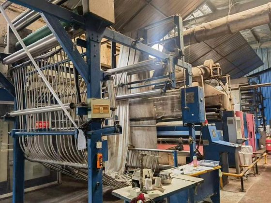 2009 Osthoff Osthoff