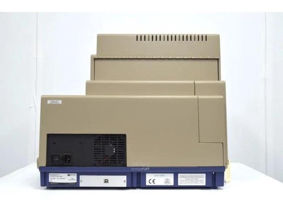 Molecular Devices FlexStation 3 Multi-Mode