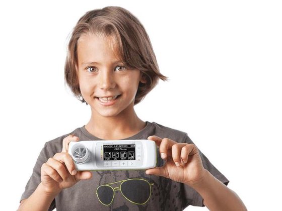 SPIROBANK II BASIC + 软件