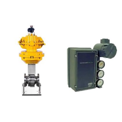 Fisher 3620J