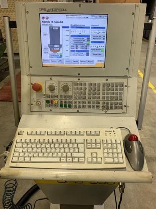 2008 年英格索尔行动 550