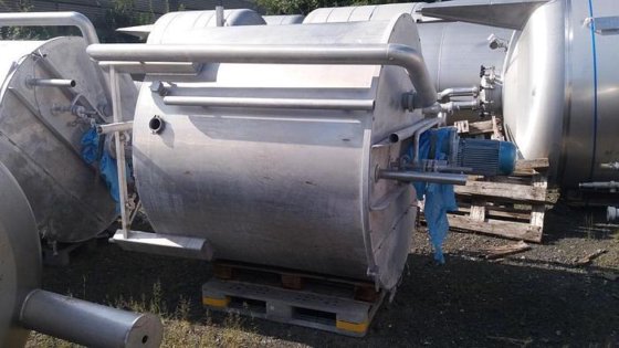 キーゼルグル投与容器