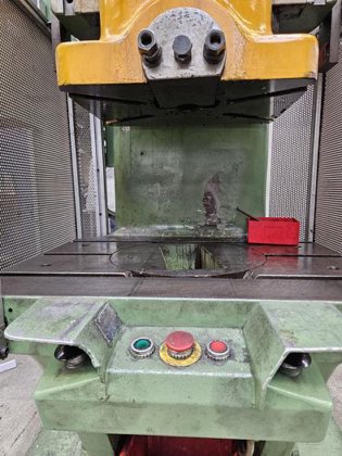 1970 Weingarten AR125