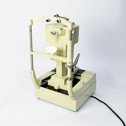 非接触空気眼圧計 ライヒェルト 12428