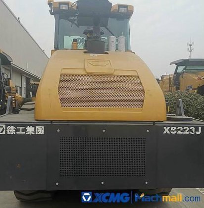 XCMG XS223J
