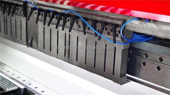 数控板材折弯机 全伺服板材折弯 自动金属折弯机 柔性折弯中心