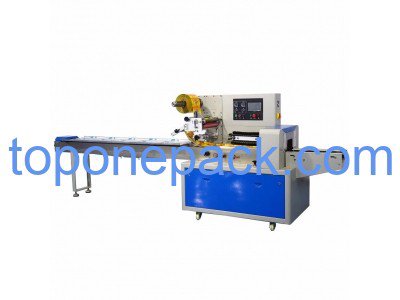 Horizontal packing machine(TO-320S)