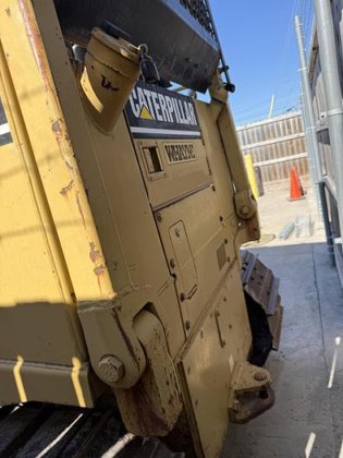 1997 CATERPILLAR D5C XL Series
