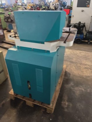 Indumasch VA 200/6 kerf- en