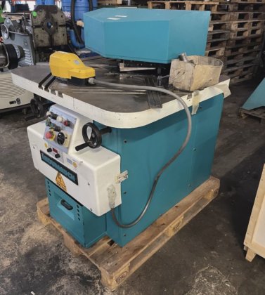 Indumasch VA 200/6 kerf- en