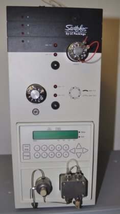 LC Packings Switchos Advanced Micro