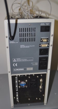 LC Packings Switchos Advanced Micro