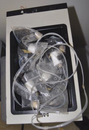 LC Packings Switchos Advanced Micro