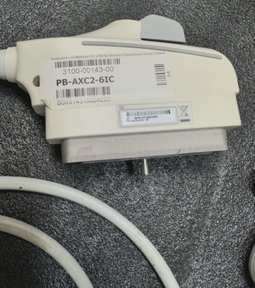 Samsung Medison C2-6IC Convex Array