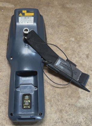 Datalogic Kyman Barcode Scanner mobiele