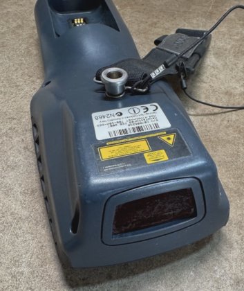 Datalogic Kyman Barcode Scanner mobiele