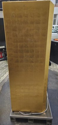 Gold vending machine / Gold